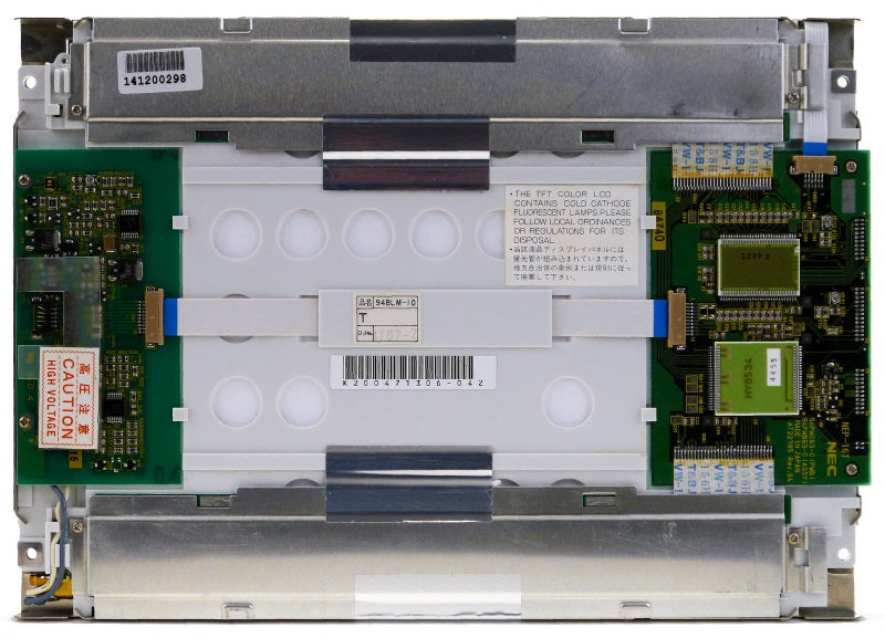 NEC NL6448AC30-10