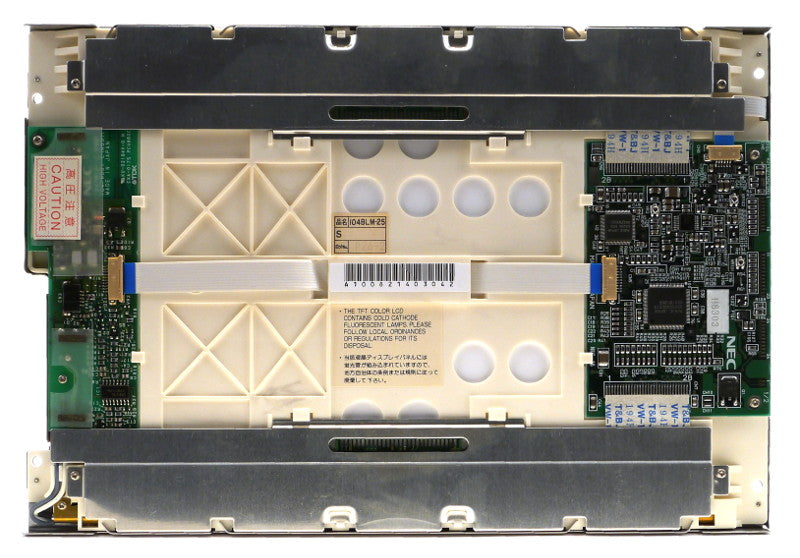 NEC NL6448AC33-10