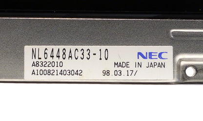 NEC NL6448AC33-10