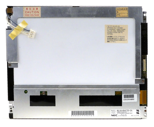 NEC NL6448AC33-24