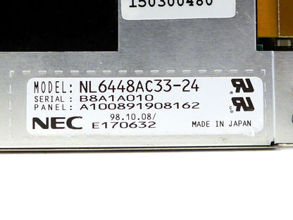 NEC NL6448AC33-24