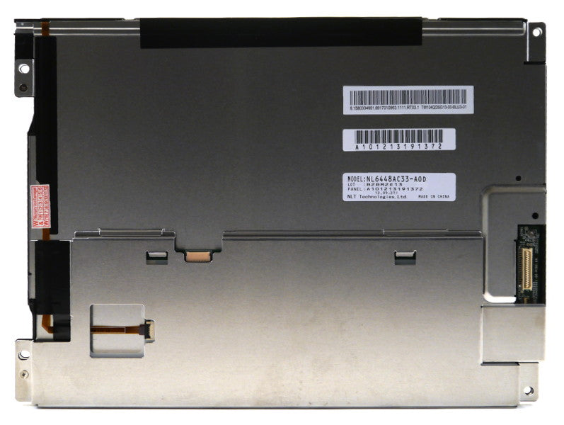 NLT Technologies NL6448AC33-A0D