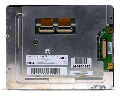 NEC NL6448BC18-01F