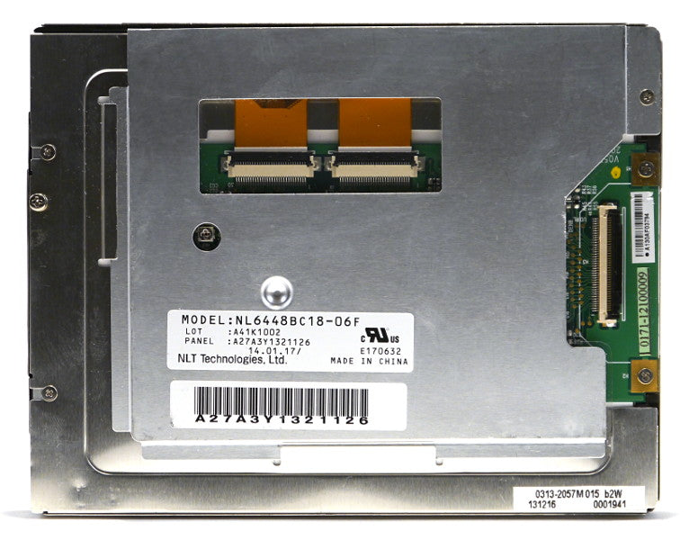 NEC NL6448BC18-06F