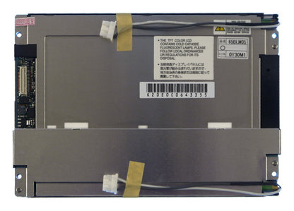 NEC NL6448BC20-08F