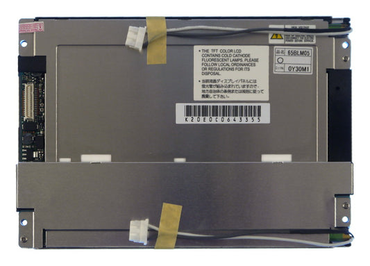 NEC NL6448BC20-08F