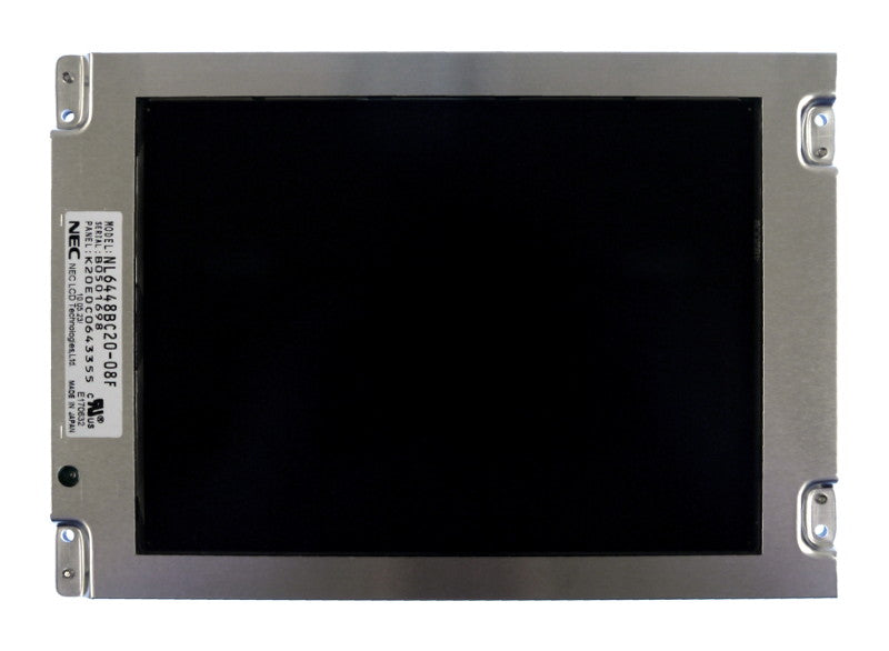 NEC NL6448BC20-08F