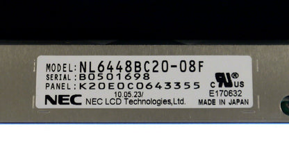 NEC NL6448BC20-08F