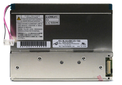 NEC NL6448BC20-18D