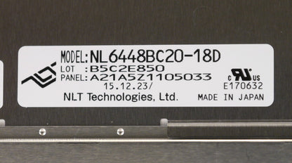 NEC NL6448BC20-18D