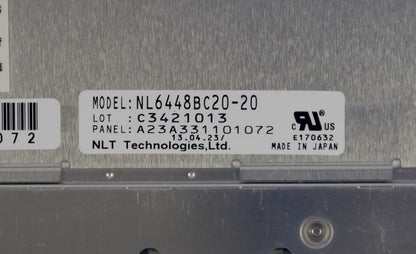 NEC NL6448BC20-20