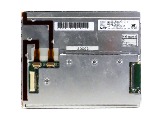 NEC NL6448BC20-21C