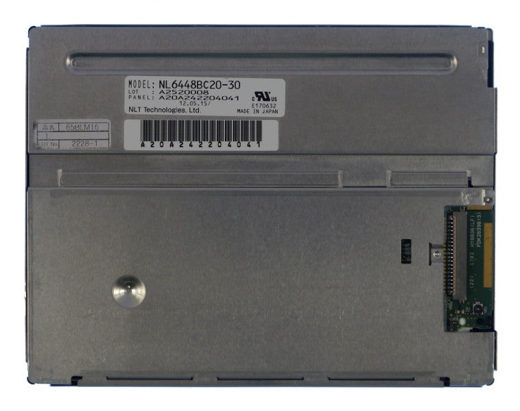 NEC NL6448BC20-30