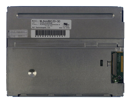 NEC NL6448BC20-30