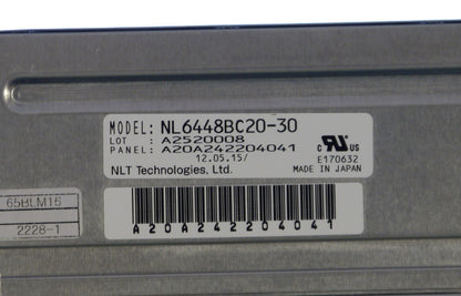 NEC NL6448BC20-30
