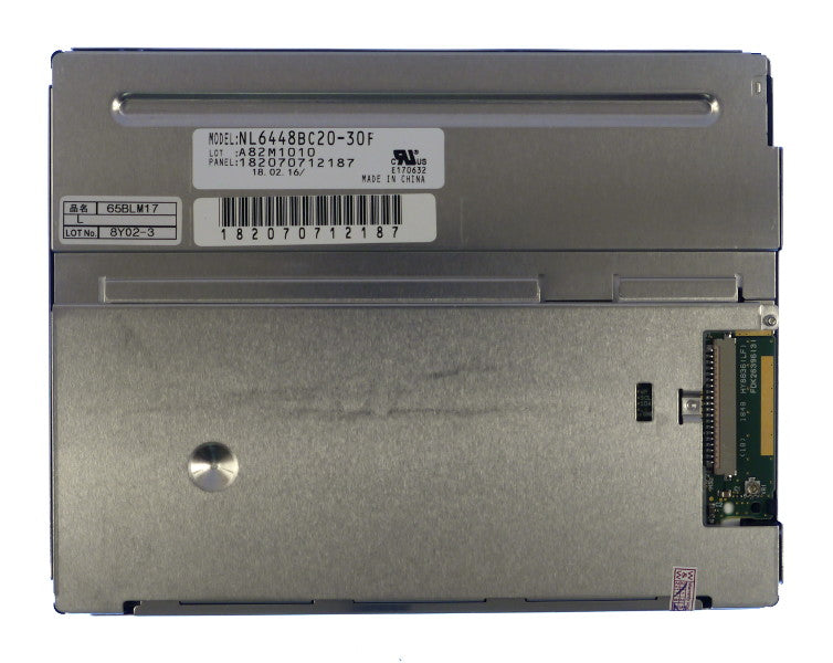 NEC NL6448BC20-30F