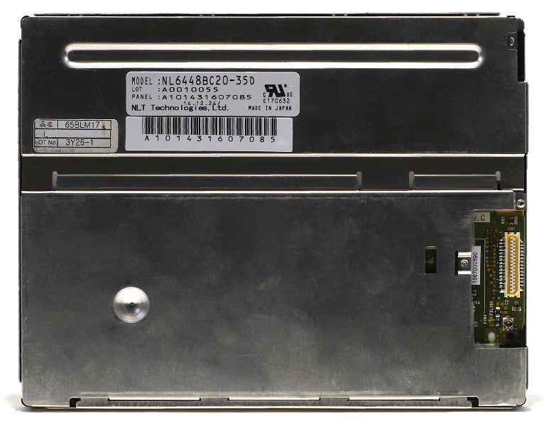 NEC NL6448BC20-35D