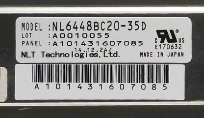 NEC NL6448BC20-35D