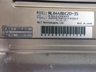 NEC NL6448BC20-35