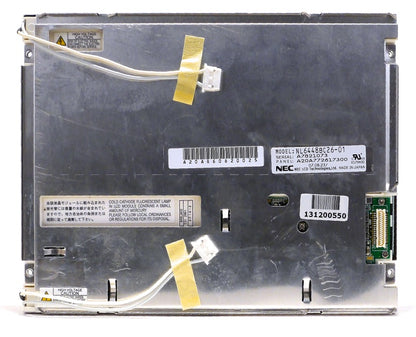 NEC NL6448BC26-01