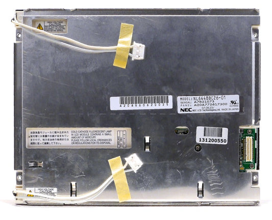 NEC NL6448BC26-01