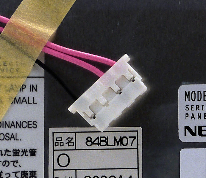 NEC NL6448BC26-09