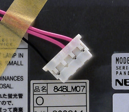 NEC NL6448BC26-09