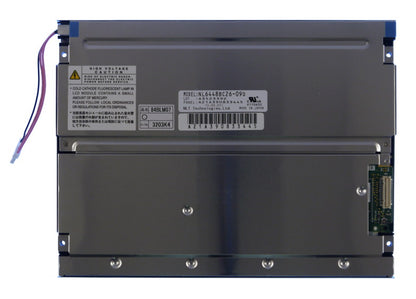 NEC NL6448BC26-09D