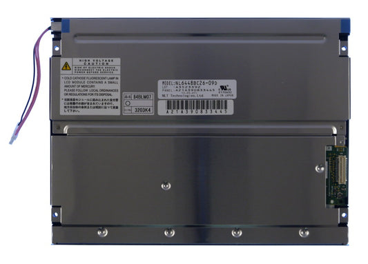 NEC NL6448BC26-09D