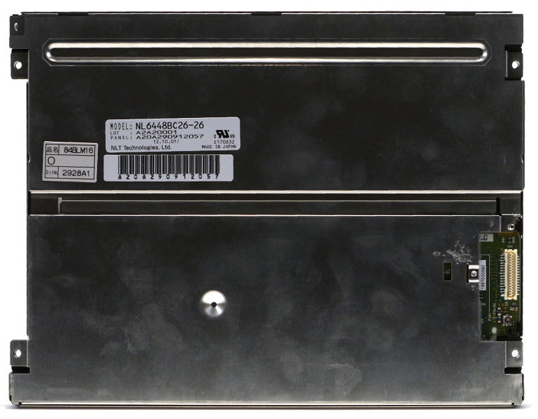 NEC NL6448BC26-26