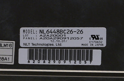 NEC NL6448BC26-26