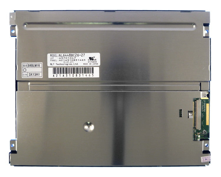 NEC NL6448BC26-27