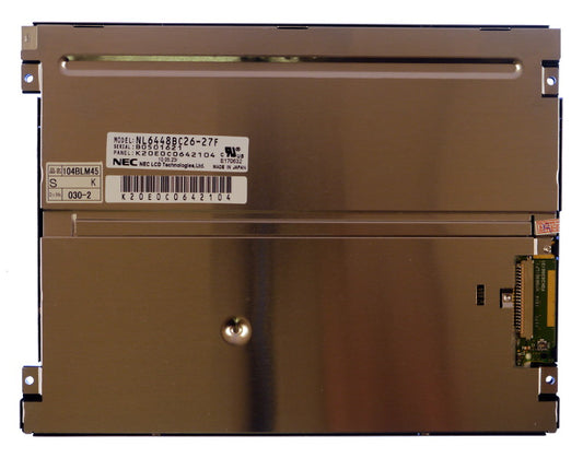 NEC NL6448BC26-27F