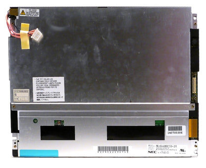 NEC NL6448BC33-31