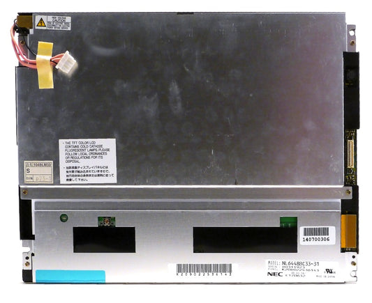 NEC NL6448BC33-31