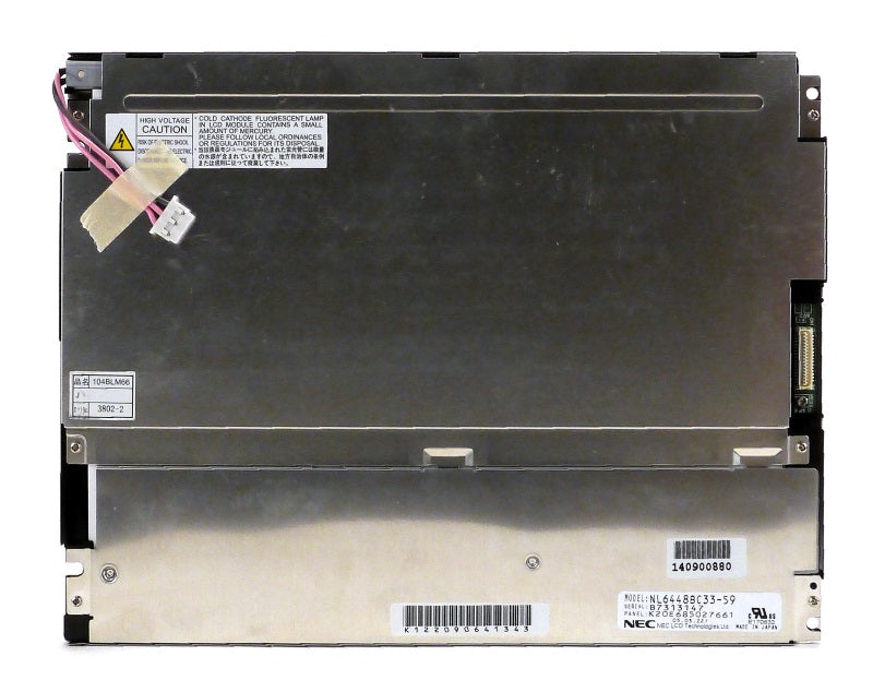 NEC NL6448BC33-59