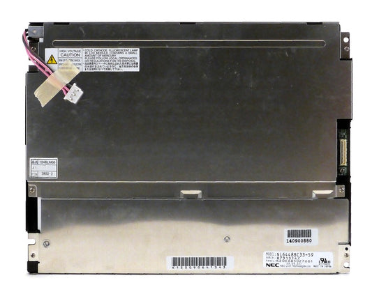 NEC NL6448BC33-59