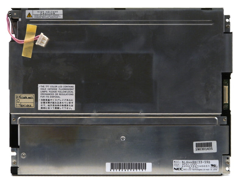 NEC NL6448BC33-59D