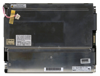 NEC NL6448BC33-59D