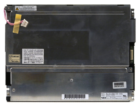 NEC NL6448BC33-59D
