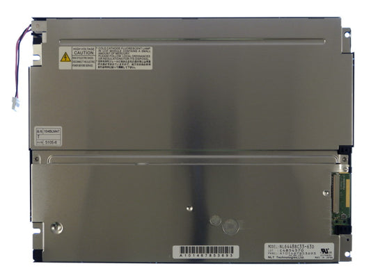NEC NL6448BC33-63D