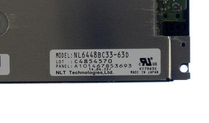 NEC NL6448BC33-63D