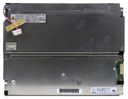 NEC NL6448BC33-64