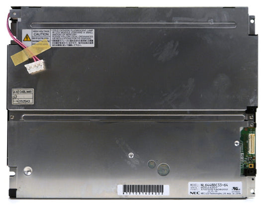 NEC NL6448BC33-64