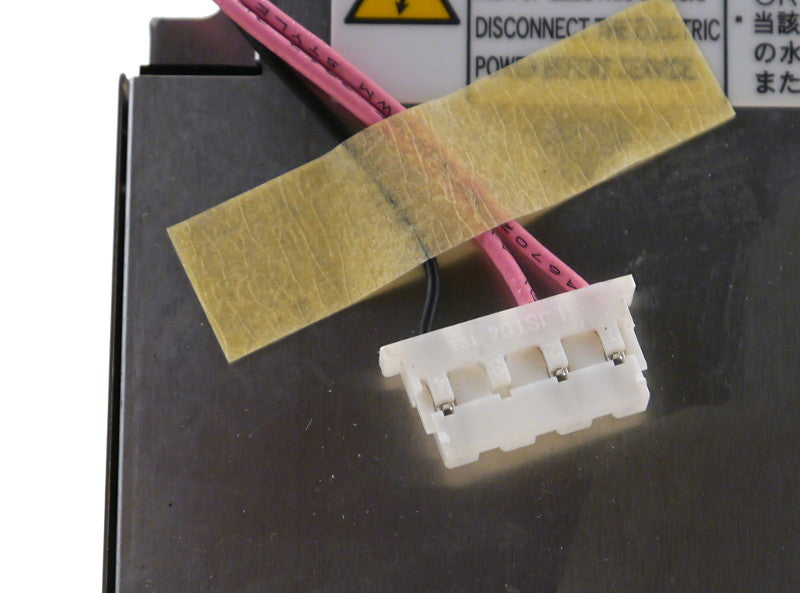 NEC NL6448BC33-64
