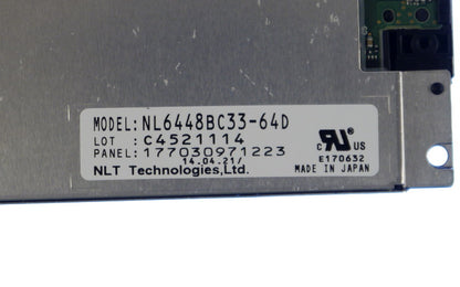NEC NL6448BC33-64D