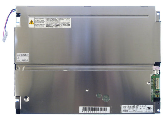 NEC NL6448BC33-64E