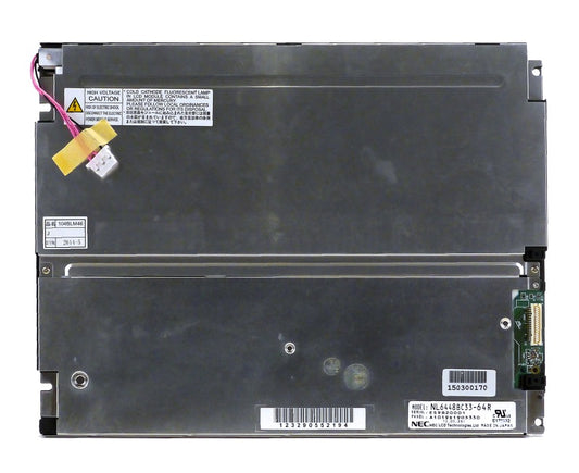 NEC NL6448BC33-64R
