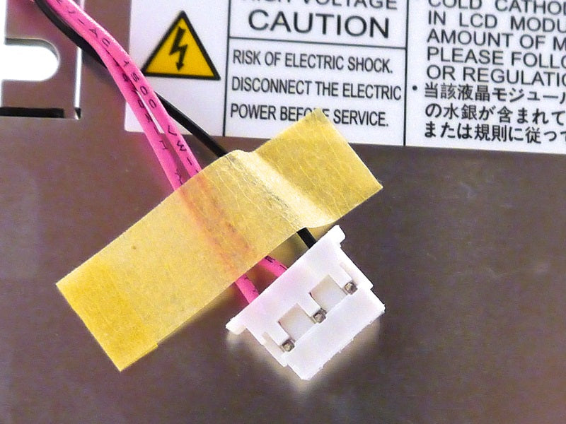 NEC NL6448BC33-64R