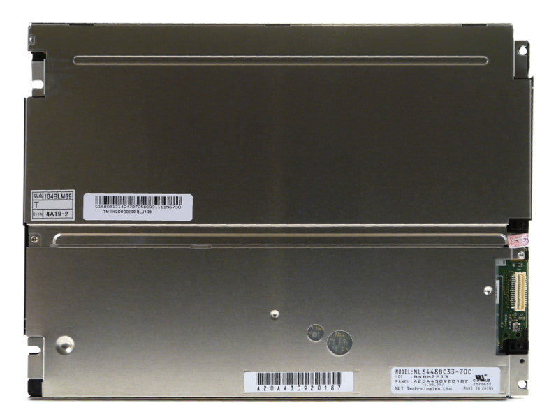 NEC NL6448BC33-70C